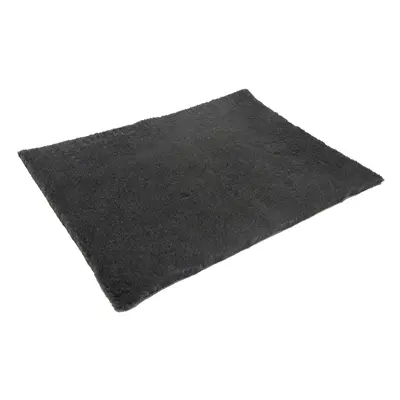 Vetbed® Gold Pet Blanket - Grey - Size M: 100 x 75 cm (L x W)