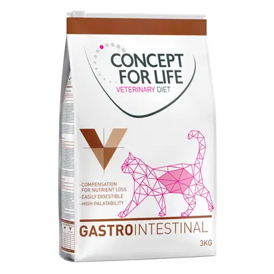 Concept for Life Veterinary Diet Gastrointestinal - 3kg