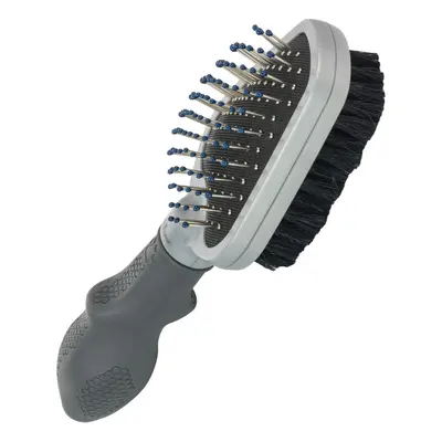 FURminator Dual Grooming Brush - 21 x 6.5 x 4 cm (L x W x H)