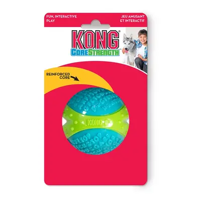 KONG European CoreStrength Ball - Size L: approx. diameter 7.5cm