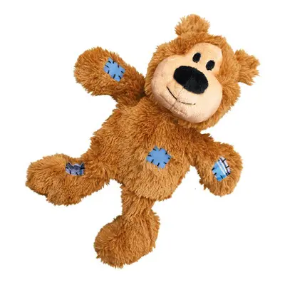 KONG Wild Knots Bears - Extra Small