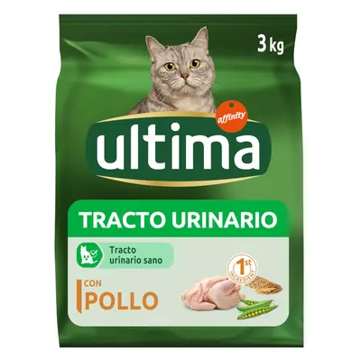 Ultima Urinary Tract - 3kg