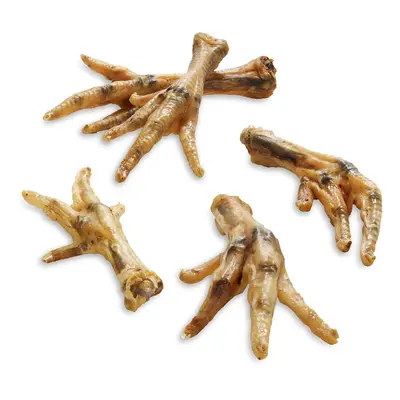 Phil & Sons Chicken Feet - 50 Chews