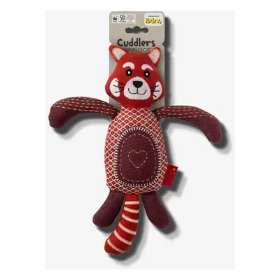 PetLove Red Panda Cuddlers by Resploot - 1 Toy