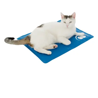 Keep Cool Mat - Cat & Dog Cooling Mat - 50 x 40cm (L x W)