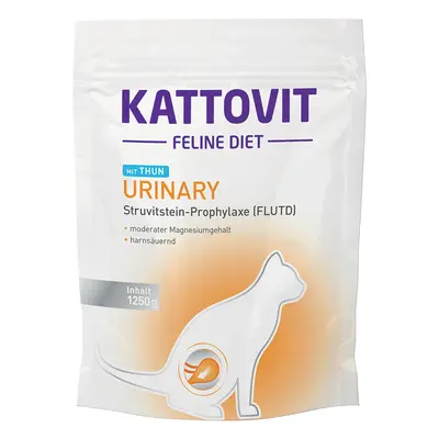 Kattovit Urinary with Tuna - 1.25kg