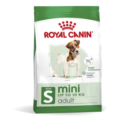 Royal Canin Mini Adult - Economy Pack: 2 x 8kg