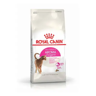 Royal Canin Aroma Exigent - 400g