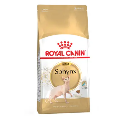 Royal Canin Sphynx Adult - 2kg