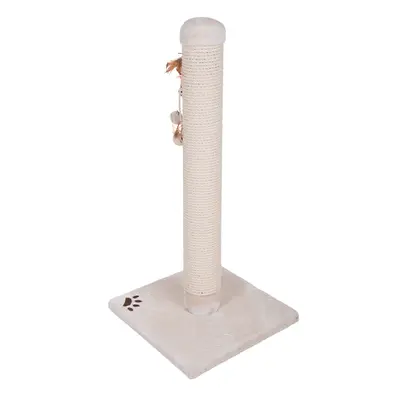 Premium Scratching Post - XXL - Cream