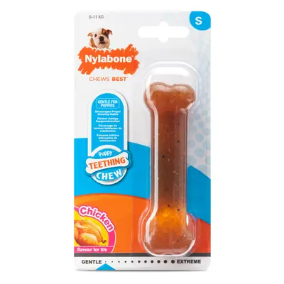 Nylabone PuppyBone - Size S