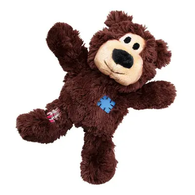 KONG Wild Knots Bears - Medium/Large