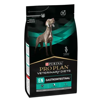 PURINA PRO PLAN Veterinary Diets EN Gastrointestinal - 5kg