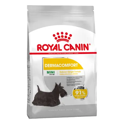 Royal Canin Mini Dermacomfort - 3kg