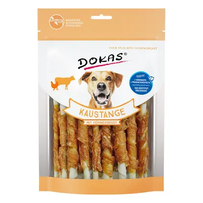 Dokas Chew Wraps with Chicken Breast - 200g