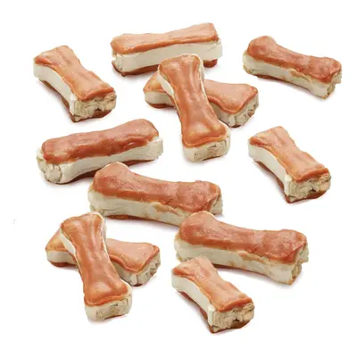 Lukullus Dog Bones Saver Pack 36 x 5cm - Chicken