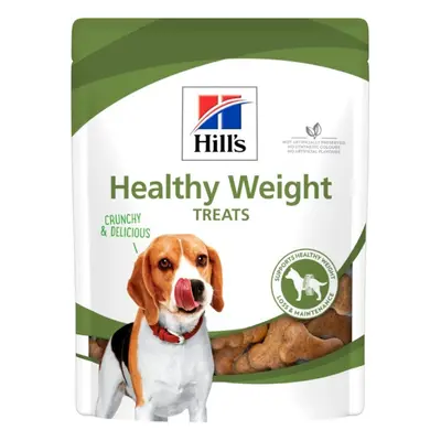 Hill's Healthy Weight Treats - Saver Pack: 6 x 200g