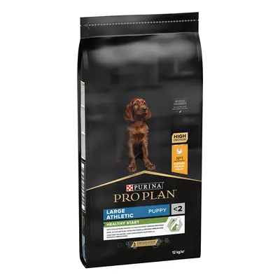 PURINA PRO PLAN Large Athletic Puppy Healthy Start - 12kg