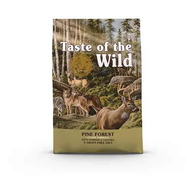 Taste of the Wild - Pine Forest - 2kg