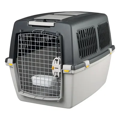 Trixie Gulliver Transport Crate - Size 5: 79 x 58 x 60 cm (L x W x H)