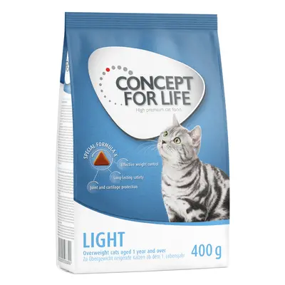 Concept for Life Light Adult - 400g