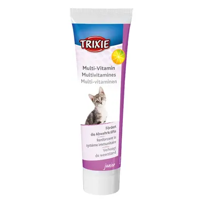 Trixie Vitamin Paste for Kittens - 100g