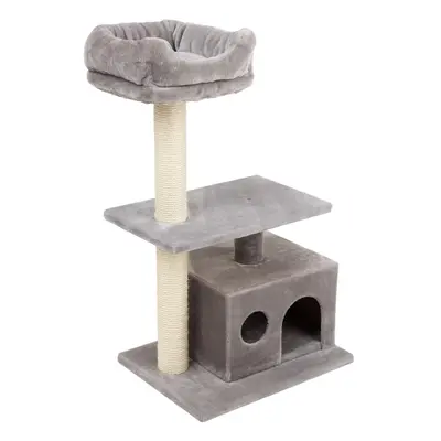 La Digue I Cat Tree - Light Grey