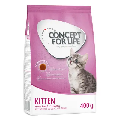 Concept for Life Kitten - 400g