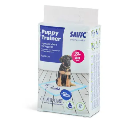 Savic Puppy Trainer Pads - Saver Pack: XL (2 x 30 Pads)