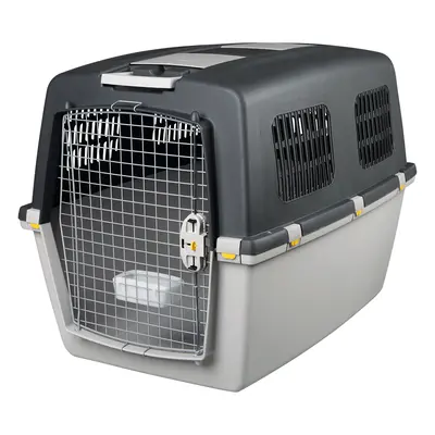 Trixie Gulliver Transport Crate - Size 7: 104 x 73 x 75 cm (L x W x H)