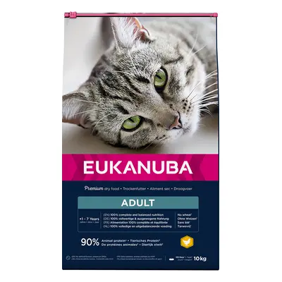 Eukanuba Top Condition 1+ Adult - Economy Pack: 2 x 10kg