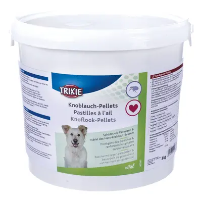 Trixie Garlic Supplement for Dogs - 3kg