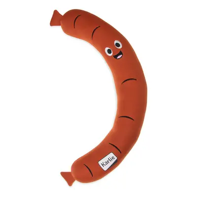 Karlie Cool Sausage Dog Toy - 1 Toy