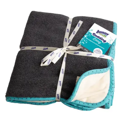 Bunny Bedding - Easy - Turquoise (112 x B 51cm)