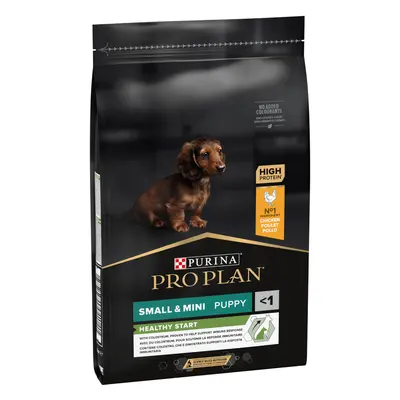 PURINA PRO PLAN Small & Mini Puppy