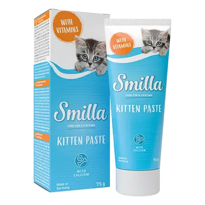 Smilla Kitten Paste - 75g