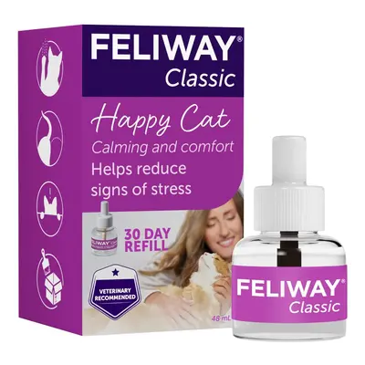 Feliway® Classic Refill - 48ml Vial