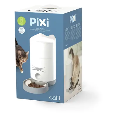 Catit PIXI Smart Automatic Feeder - Capacity: 1.2kg