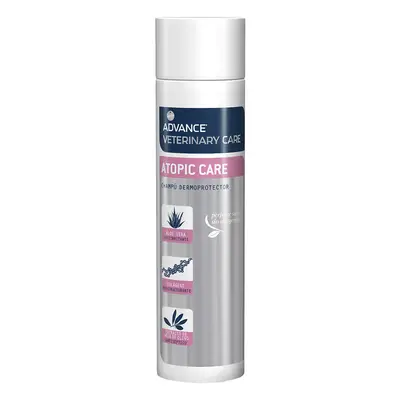 Advance Veterinary Diets Atopic Care Shampoo - 300ml