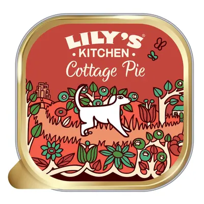 Lily's Kitchen Cottage Pie - Economy Pack: 20 x 150g