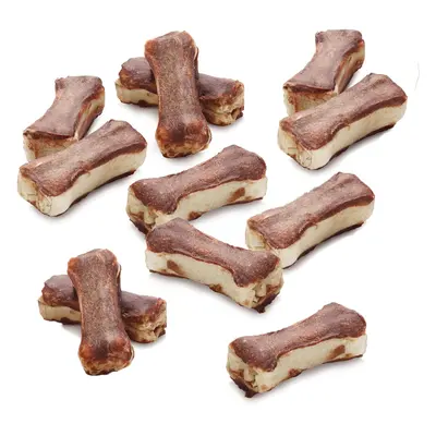 Lukullus Dog Bones Saver Pack 36 x 5cm - Beef