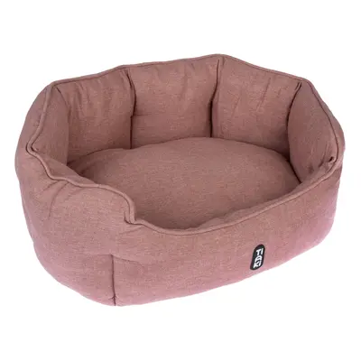 TIAKI Coralie Cosy Bed - 55 x 45 x 21cm (L x W x H)