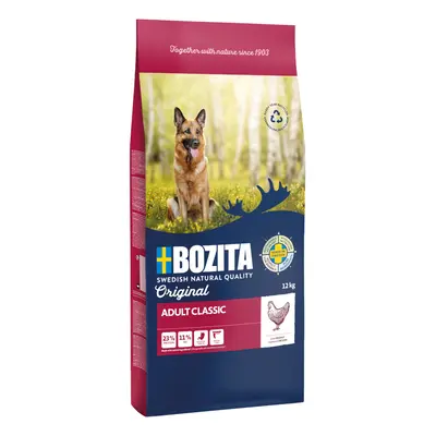 Bozita Original Adult Classic - 12kg