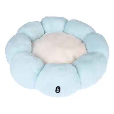 TIAKI Bluebell Cosy Bed - 60 x 11cm (Diameter x H)