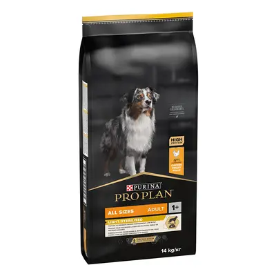 PURINA PRO PLAN All Sizes Adult Light/Sterilised - 14kg