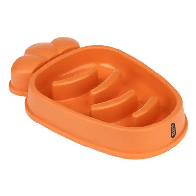 TIAKI Carrot Anti-Snack Bowl - 400ml