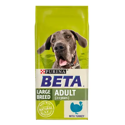 BETA Adult Large Breed - 14kg