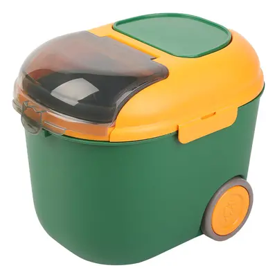 TIAKI Greenie Food Container - 5 Litres