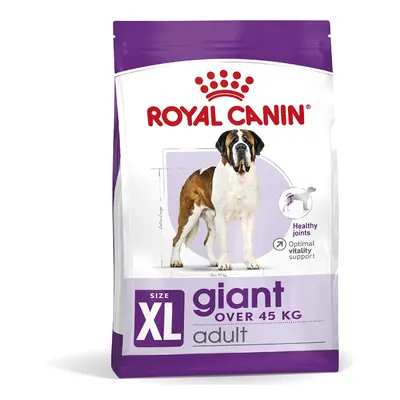 Royal Canin Giant Adult - Economy Pack: 2 x 15kg