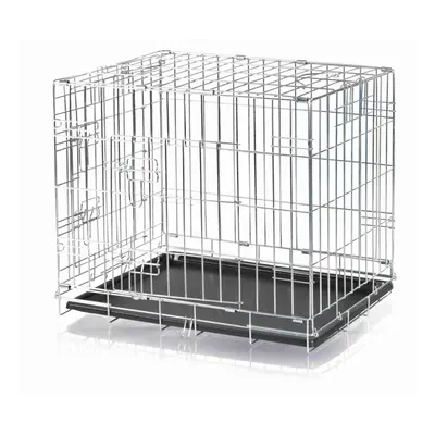 Trixie Friends on Tour Home Kennel - 64 x 48 x 54cm (L x W x H)